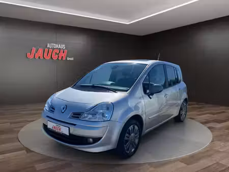 Renault Modus 1.2