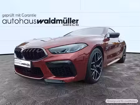 BMW Série 8 M8 V8 4.4 625 xDrive