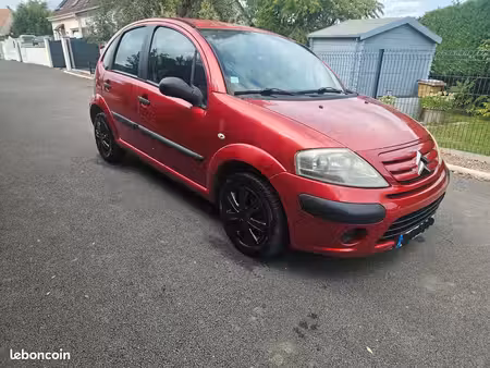 Citroën C3