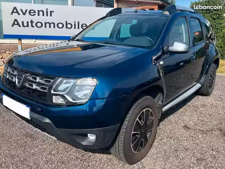 Dacia Duster 1.2 125