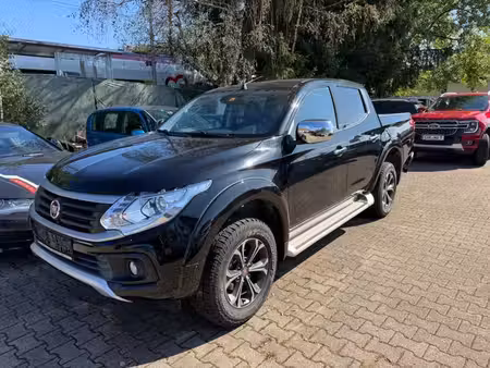 Fiat Fullback 2.4 181 4x4
