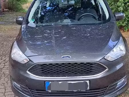 Ford C-max 1.0 EcoBoost 125 Trend