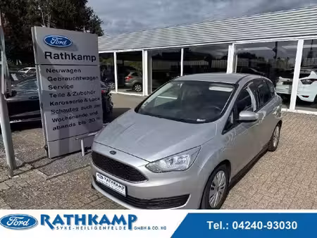 Ford C-max 1.0 125 Trend