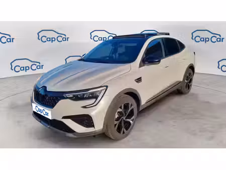 Renault Arkana E-Tech 1.6 145 Techno