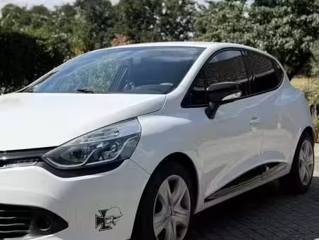 Renault Clio 1.2 Dynamique