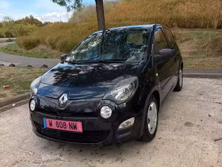 Renault Twingo 1.2 75 Expression