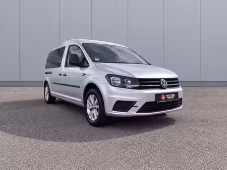 Volkswagen Caddy 2.0 TDI 102