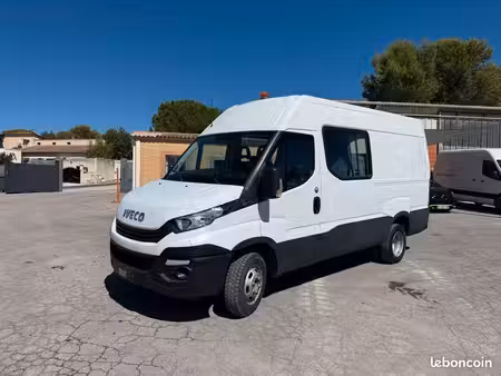 Iveco Daily 35 3.0 150