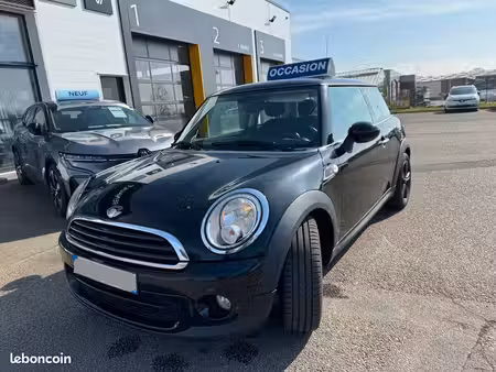 Mini Mini One 1.6 90