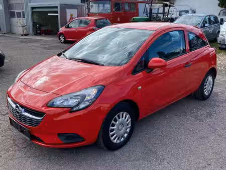 Opel Corsa 1.2 Selection