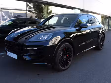 Porsche Cayenne GTS V8 4.0 500 4x4