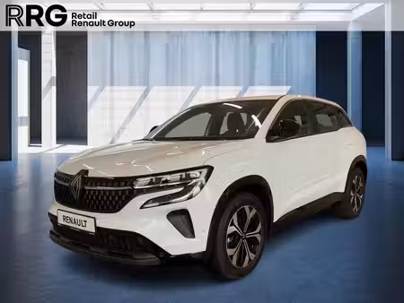 Renault Austral 1.3 160 Evolution