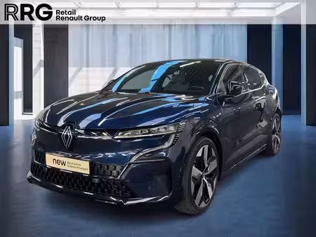 Renault Mégane E-Tech 220 Techno