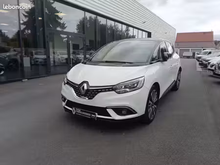 Renault Scénic 1.8 dCi 150 Initiale Paris