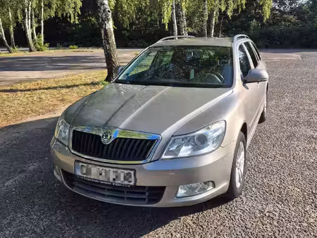 Škoda Octavia 1.2 TSI 105 Classic
