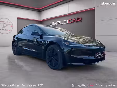 Tesla Model 3 275