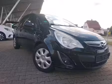Opel Corsa 1.4 87 Satellite