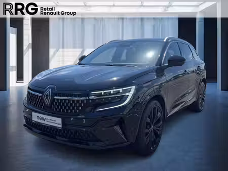 Renault Austral 1.2 200 Iconic