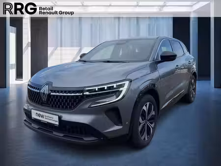 Renault Austral 1.2 200 Techno