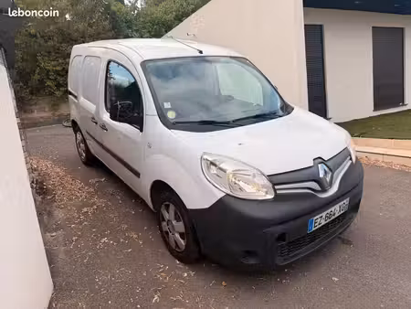 Renault Kangoo 1.5 dCi 75