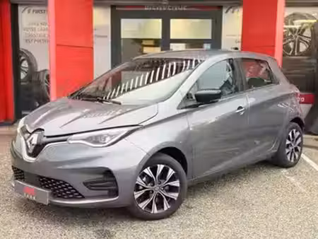 Renault Zoe R110 110 Evolution