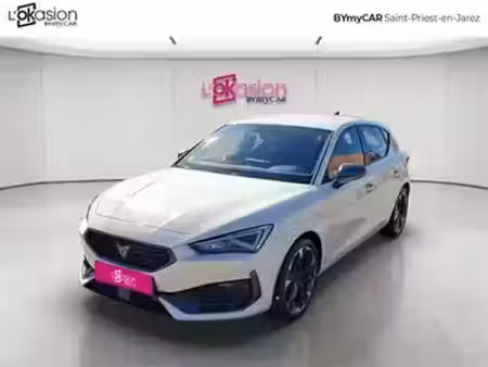 Cupra Leon 1.5 TSI 150