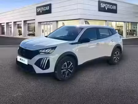 Peugeot 2008 1.2 Style