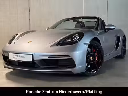 Porsche 718 GTS