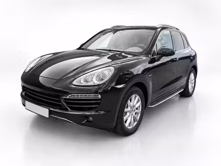 Porsche Cayenne V6 3.0 4x4