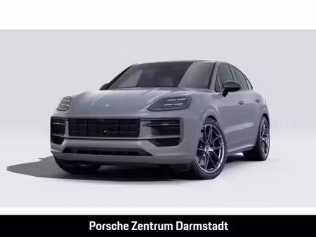 Porsche Cayenne GTS V8 4.0 500 4x4