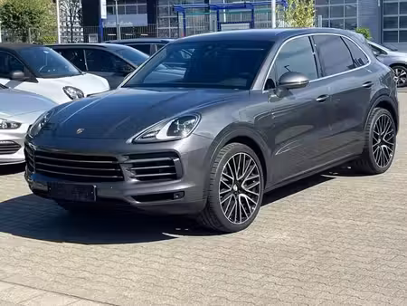 Porsche Cayenne S 2.9 440 4x4