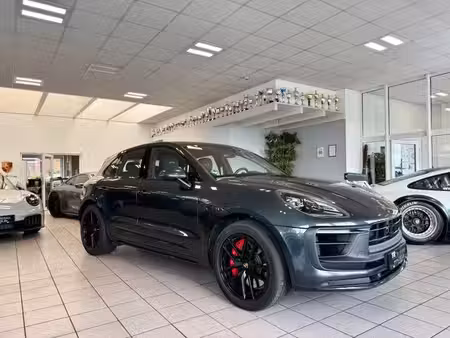 Porsche Macan GTS V6 2.9 440 4x4