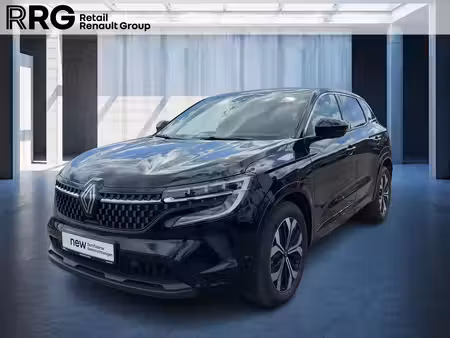 Renault Austral 1.2 200 Techno