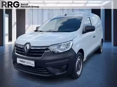 Renault Express 