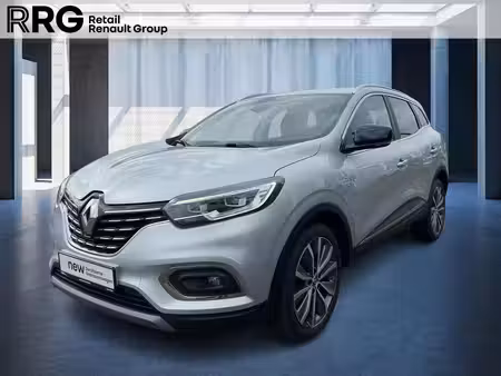 Renault Kadjar 1.3 TCe 140 Bose