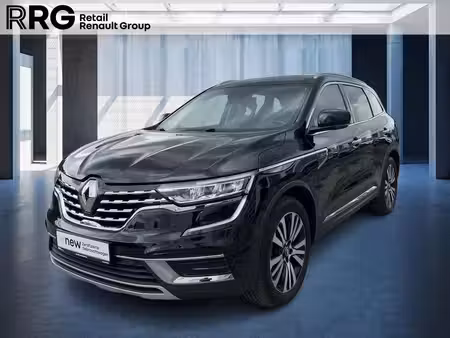 Renault Koleos 2.0 dCi 184 Initiale Paris 4x4