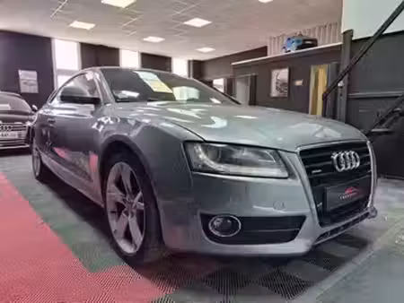 Audi A5 V6 3.2 FSI 265 Ambiente quattro