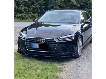 Audi A5 40 TDI 2.0 TDI 190