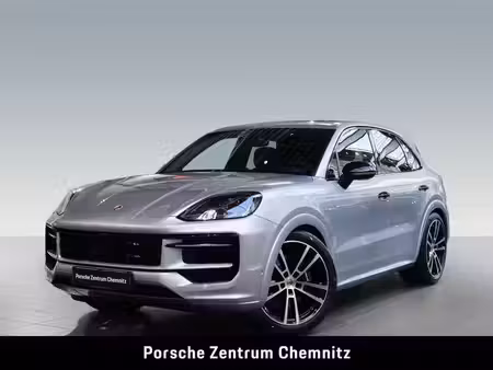 Porsche Cayenne V6 3.0 470 Black Edition 4x4