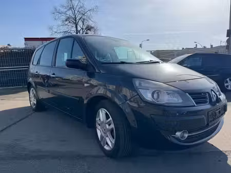 Renault Scénic 2.0 135 Avantage