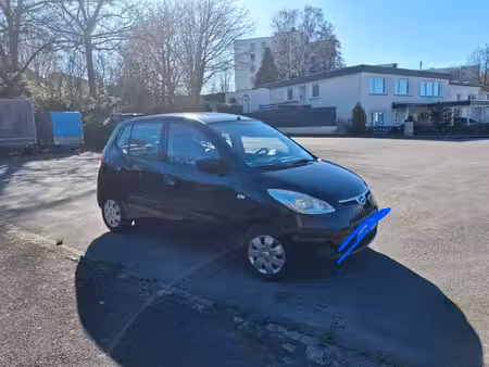 Hyundai i10 1.1 66