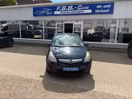 Opel Corsa 1.2 85 Selection