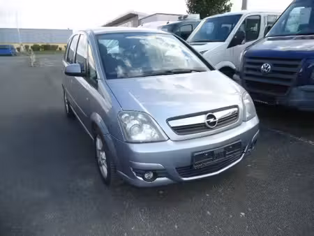 Opel Meriva 1.6 105 Cosmo