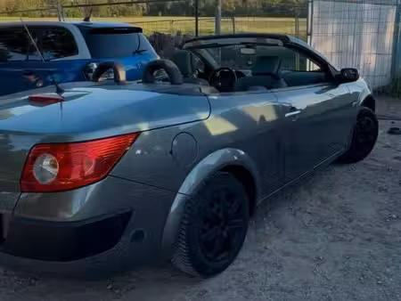 Renault Mégane 