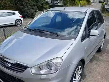 Ford C-max 2.0 TDCi 136 Style