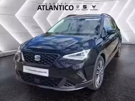 Seat Arona 1.0 TSI 95 Copa