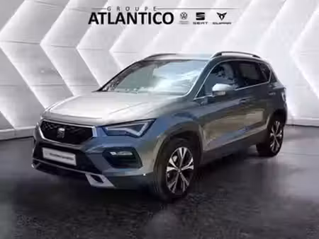 Seat Ateca 1.0 TSI 110 Style