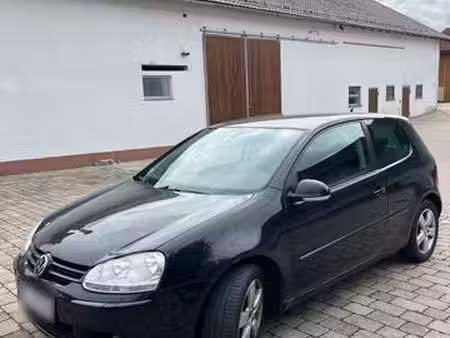 Volkswagen Golf 1.4 80