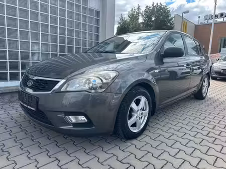 Kia Ceed 1.4 90