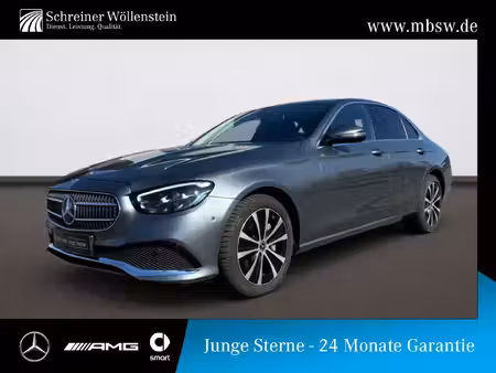 Mercedes-Benz Classe E E 300 2.0 211 Avantgarde